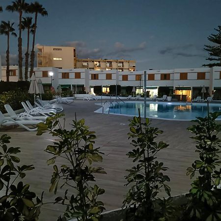 Barber Las Brisas Playa del Ingles  Exterior photo
