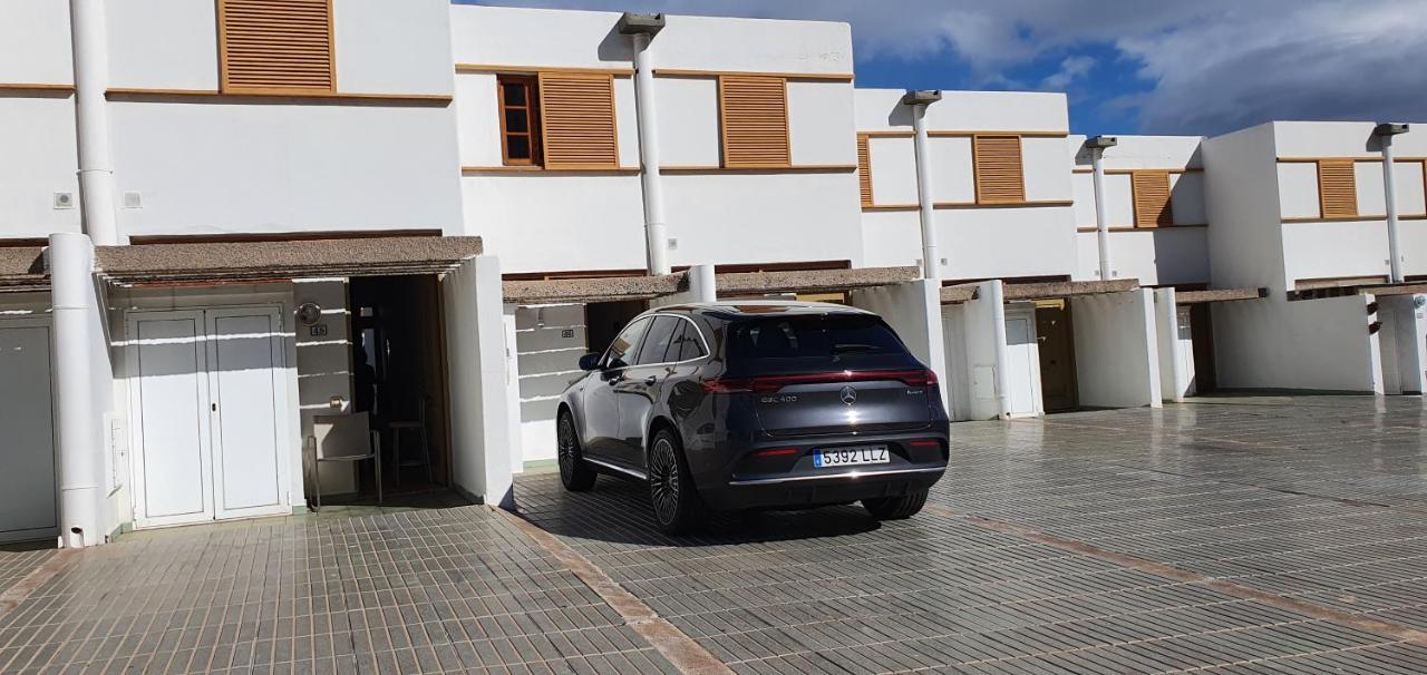 Barber Las Brisas Playa del Ingles  Exterior photo