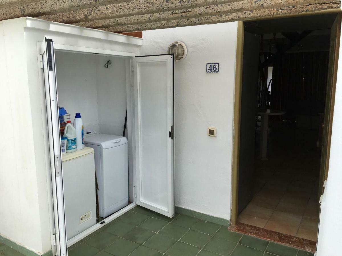 Barber Las Brisas Playa del Ingles  Exterior photo